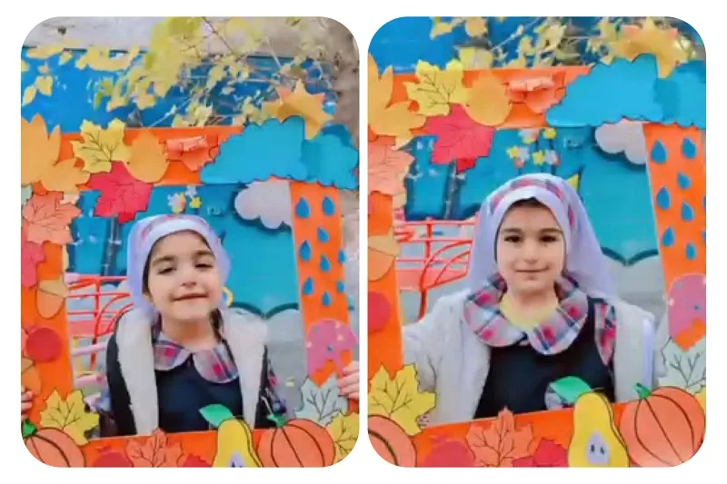 کودکستان و پیش دبستانی صبا