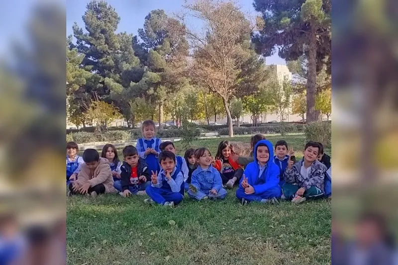 کودکستان مداد رنگی24