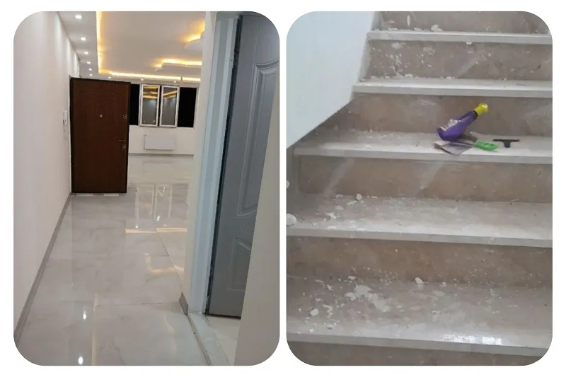 شرکت نطافتی ثنا
