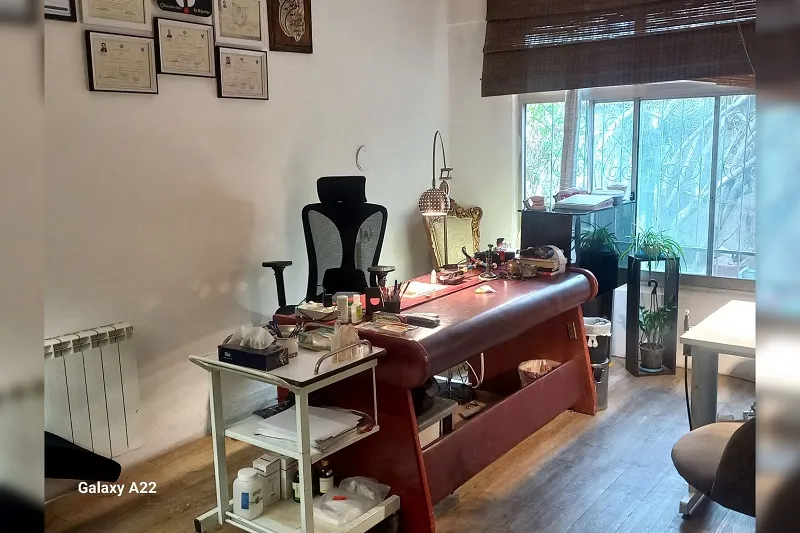 مرکز تخصصی دکتر بیژن فر3