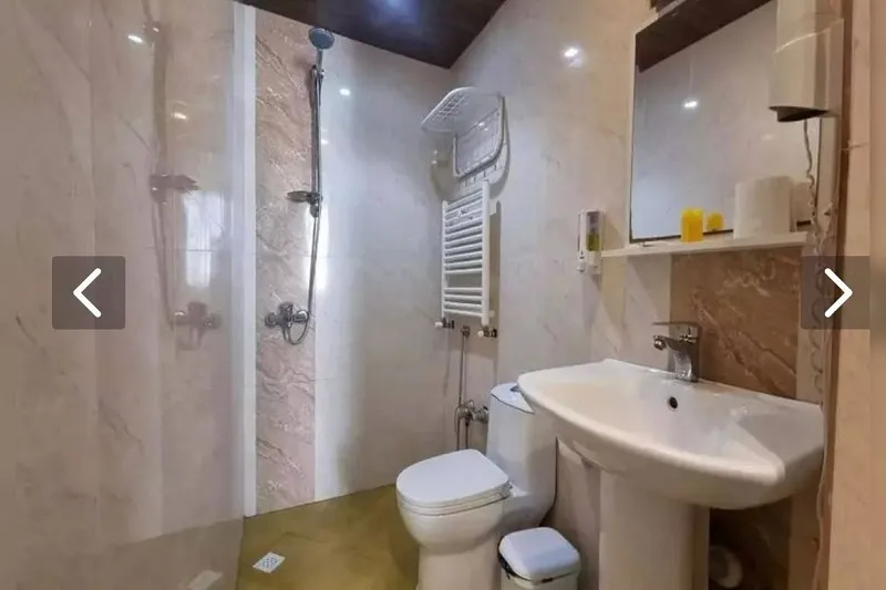 هتل کارن در مشهد2