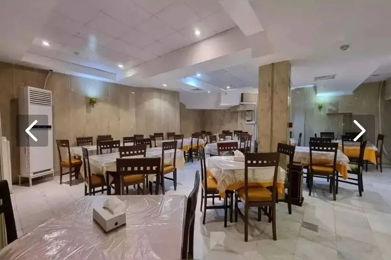 هتل کارن در مشهد3