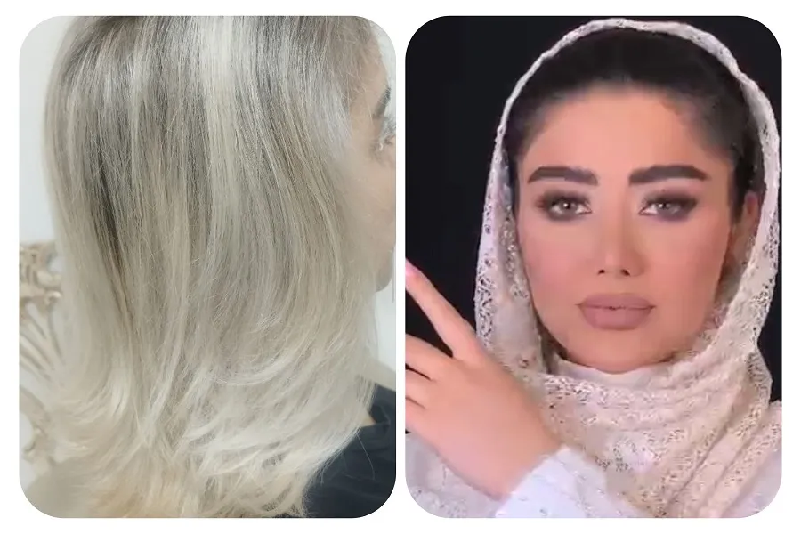 سالن زیبایی روژان در قم11