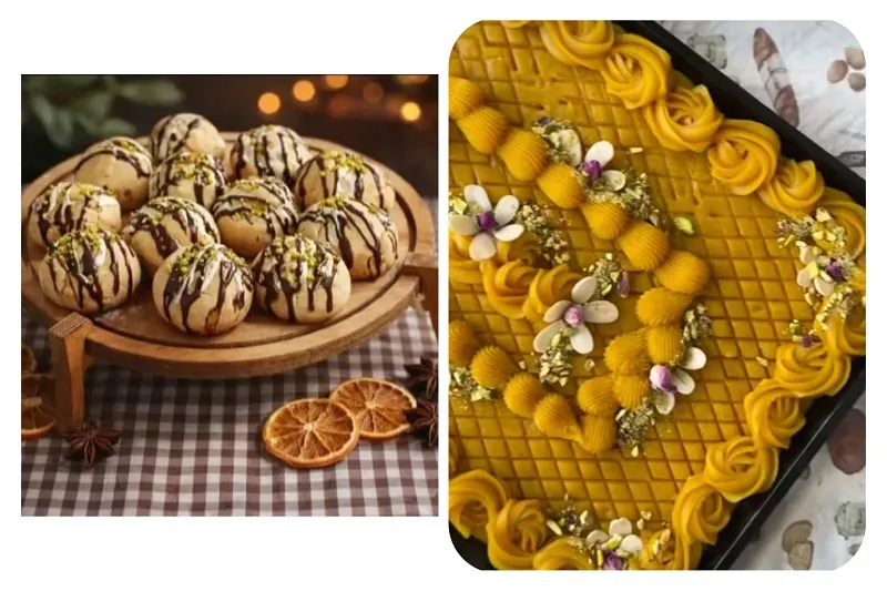 آموزشگاه صنایع غذایی آویشن در آبادان12