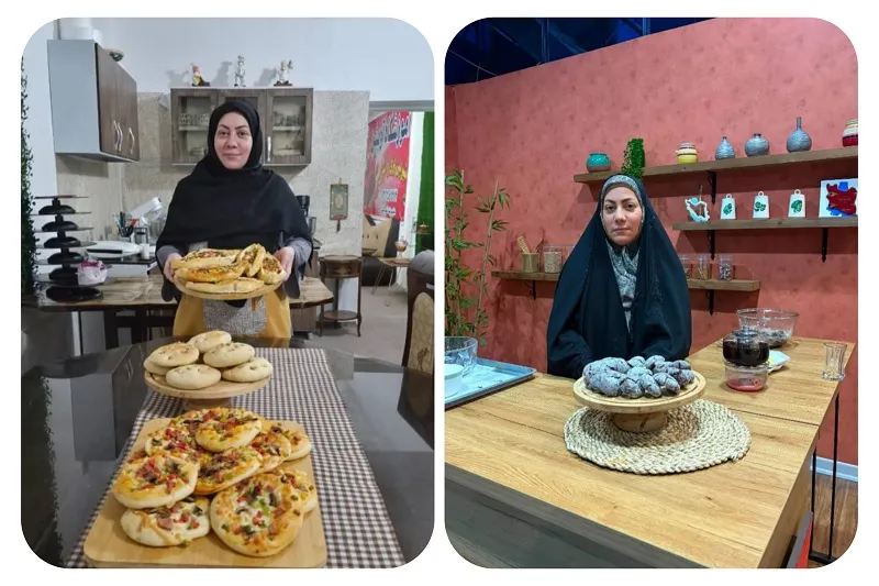 آموزشگاه صنایع غذایی آویشن در آبادان15
