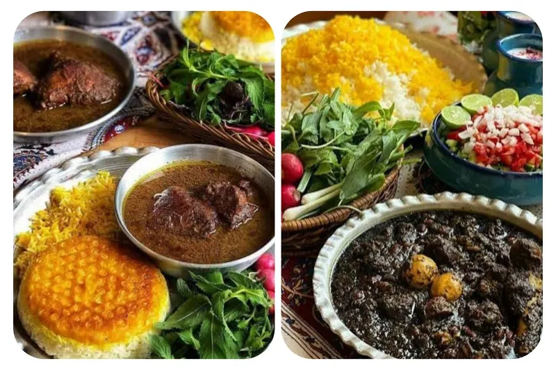 آموزشگاه صنایع غذایی آویشن در آبادان21