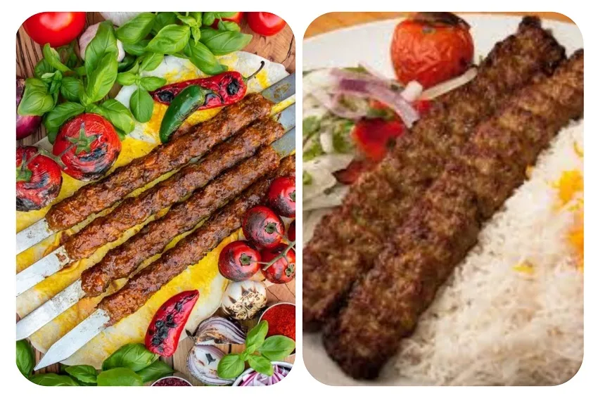 کترینگ زیتون در اهواز
