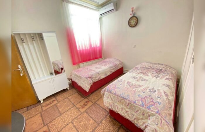 hotel aparteman tabriz