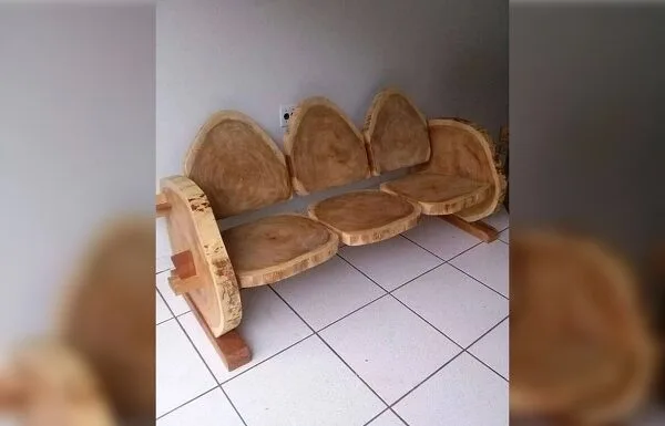 مجتمع چوب فندق