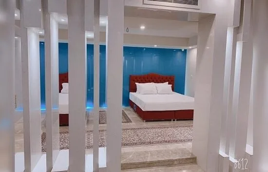 hotel shad toos