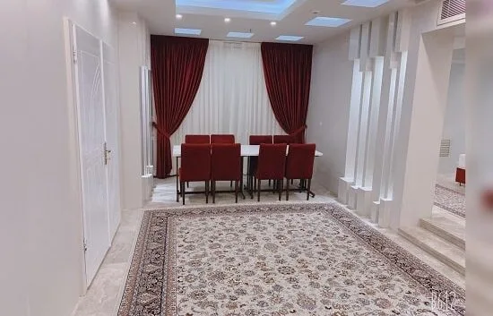 shad toos dar mashhad