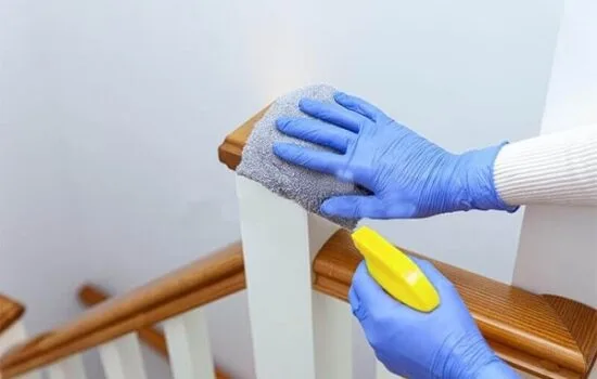 شرکت خدماتی لاوین