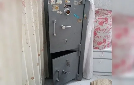 قفل و کلید سازی در بلوار سجاد مشهد