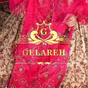 گالری لباس محلی گلاره در شیراز
