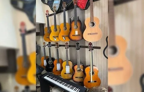Gallery classic Anzali