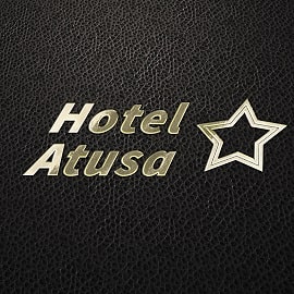 هتل تک ستاره آتوسا