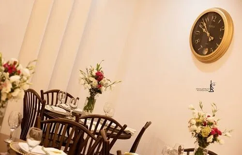خانه عقد در بندرانزلی
