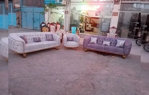 تولیدی صنایع چوبی در سبزوار
