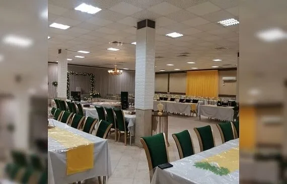 تالار خورشید