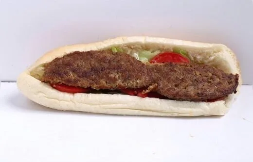 فست فود شبانه روزی علی پور