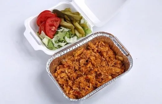 Fast food shabane roozi mashad