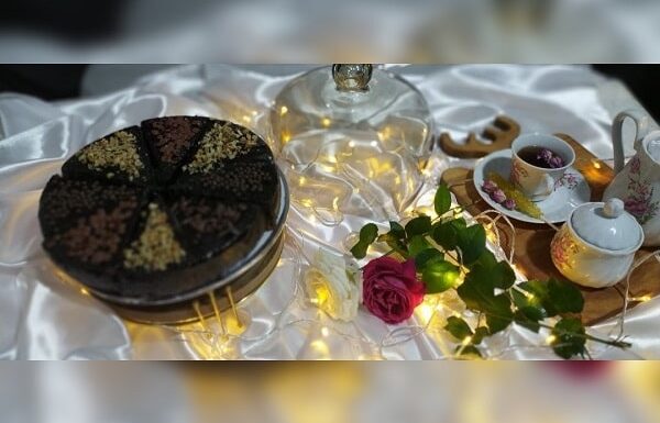 آموزشگاه صنایع غذایی خانم عباسی در مسجد سلیمان