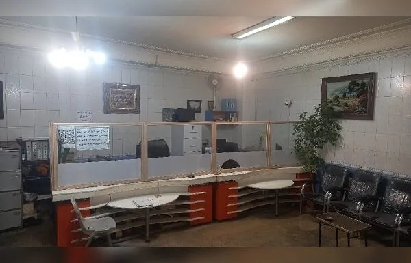 پیک موتوری بادپا