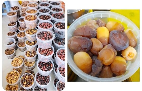 پخش پدیده هرمز