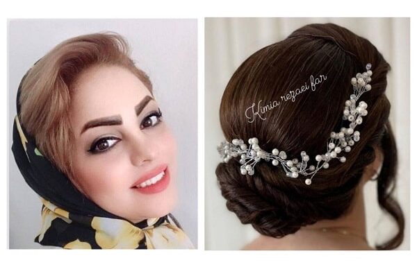 مجموعه زیبایی لیلاوی