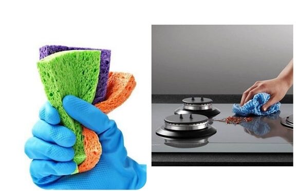 شرکت پرستاری و نظافتی افسون در بندرعباس