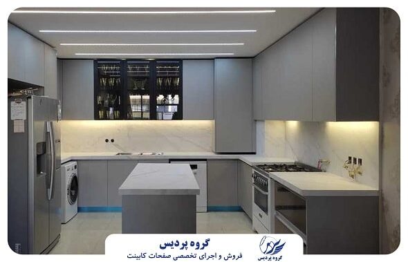 فروش صفحه کابینت در شیراز