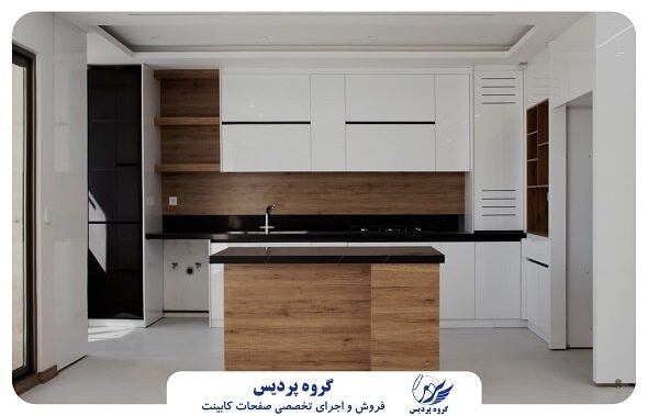 صفحه کابینت پردیس