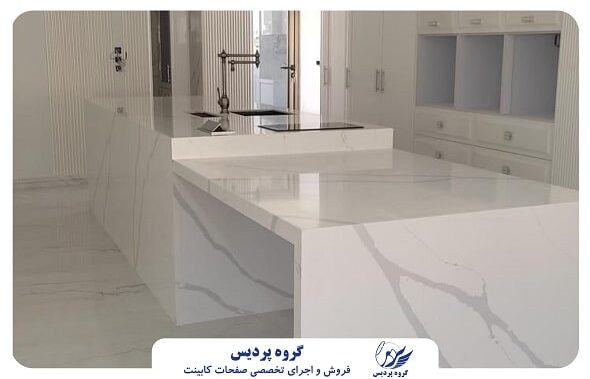 صفحه کابینت پردیس در شیراز