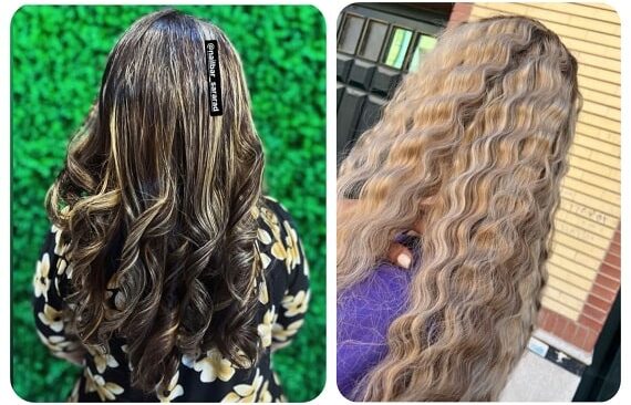 مجموعه زیبایی سارا عاشوری