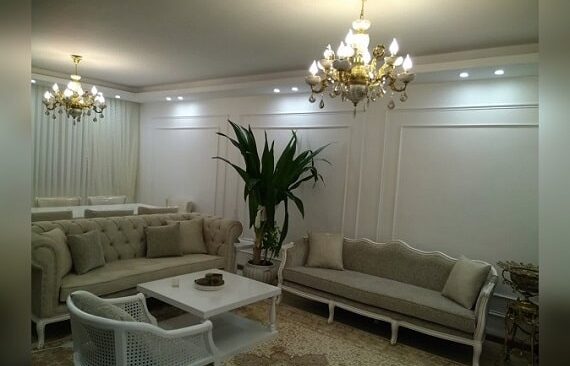 تولیدی مبلمان در طرقبه مشهد