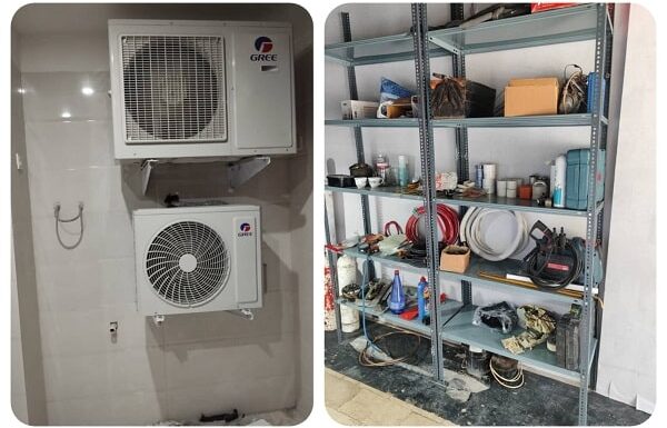 خدمات فنی کولینس