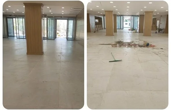 بندر پاک خلیج فارس