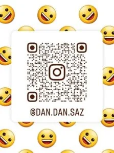 دکتر بیژن فر اینستا