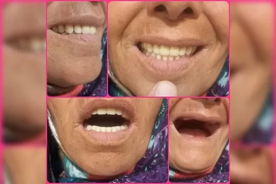 لابراتوار دکتر بیژن فر در مشهد
