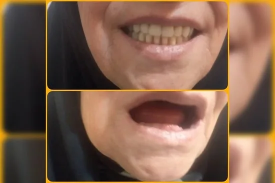 دکتر بیژن فر در مشهد