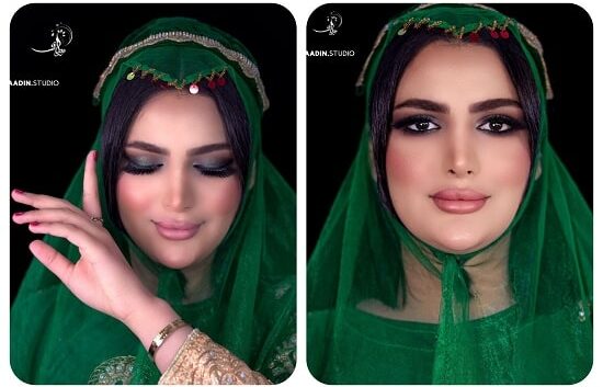 زهرا ادیبی
