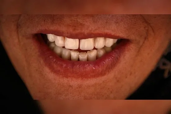 دندانسازی بیژن فر