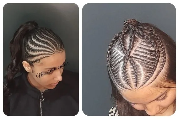 آموزشگاه و سالن عروس جانا در مشهد