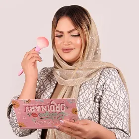 سالن زیبایی معصومه یوسفی