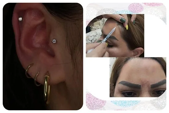 زیبایی رستا در هشتگرد