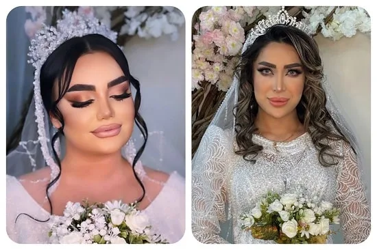 سالن زیبایی ویلکان / درسا در مشهد