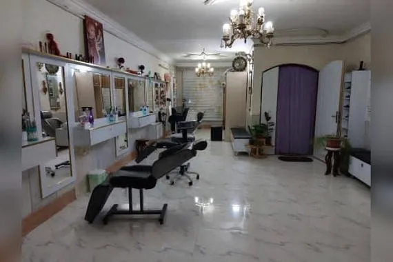سالن زیبایی ماهورا در مشهد