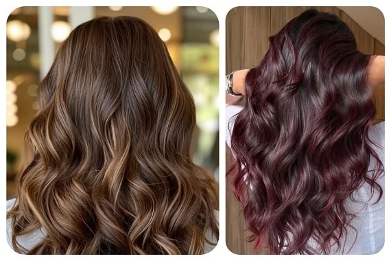 آکادمی زیبایی صدف رویایی