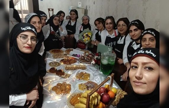 صنابع غذایی عباسی1