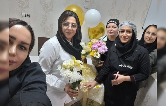 صنابع غذایی عباسی2